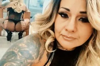 Shewolf - 43 - Image 3