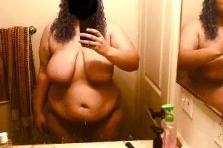 Submissive BBW Ready to Please... - Image 1