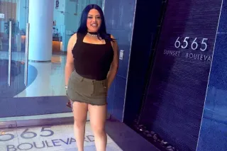 💘YOUR VALENTINES THICKY BABY💘Soft,Sweet,Bouncy👅💦 Exotic Mixed Latina Thicky Jasmin👍🍑Ur Favorite Secret Wifey💖😇Best Mouth Too✌Ready to Love U💝 - Image 8