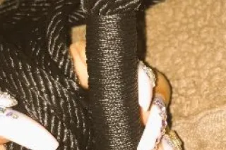 come worship me ... foot fetis... - Image 3