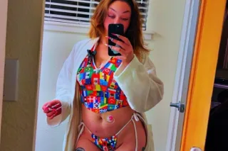 come get all of this perfection 🤤💦 - Image 1