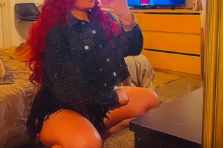 Soft,Sweet, & Bouncy👅💦 Exotic Mixed Latina Thicky Jasmin👍🍑Ur Favorite Secret Wifey💖😇Best Mouth Too✌Ready 4 U! - Image 4