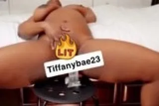 cock worship ..Nasty slutty college girl ..lets have some fun ...Big booty freak - Image 2