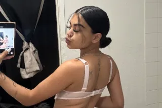 ✨S T U N N I N G💘Your Favorite 1/1 🌟 ✨ GENTLEMENS TOP CHOICE 🥇AVAIL🍑 💦 🍭😻 - Image 2