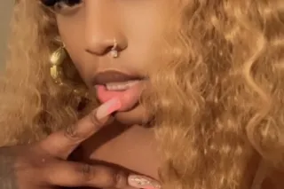 BUSTY EBONY 🤞🏾WET and KINKY - Image 3